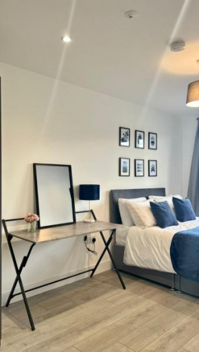 Sky Line Apartment